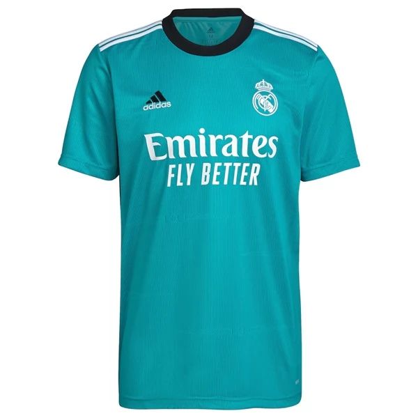 Camisola Real Madrid Gareth Bale 18 3ª 2021 2022